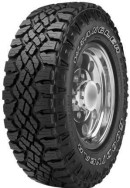 Wrangler DuraTrac